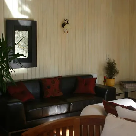 Landhaus Tauplitz بيت ضيافة توبليتز