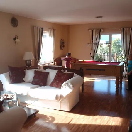 Landhaus Tauplitz 3* توبليتز