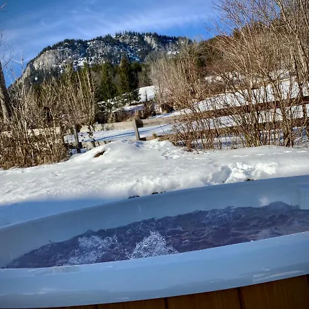 Landhaus Tauplitz 3*