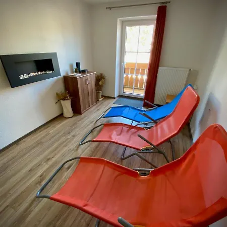 Landhaus Tauplitz بيت ضيافة توبليتز