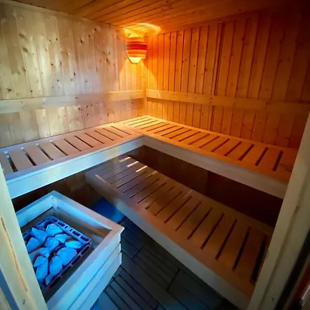 Landhaus Tauplitz Maison d'hôtes 3*