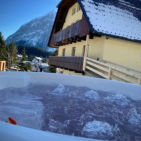 Landhaus Tauplitz