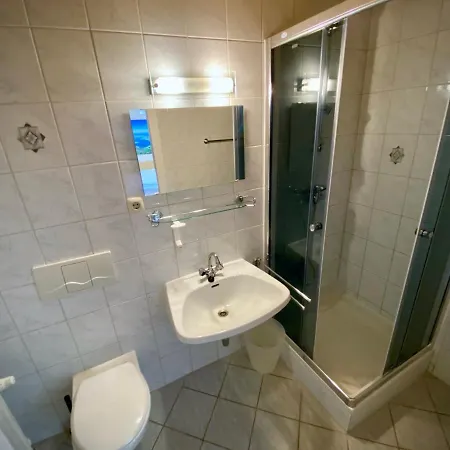 Maison d'hôtes Landhaus Tauplitz 3*