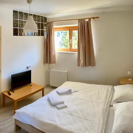 Landhaus Tauplitz بيت ضيافة