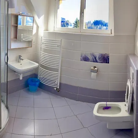 Landhaus Tauplitz Tauplitz