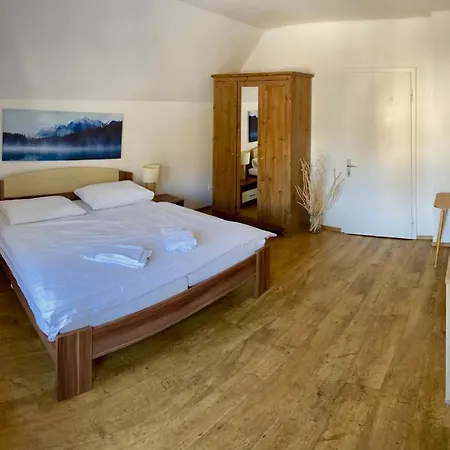 Pensionat Landhaus Tauplitz Tauplitz