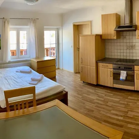 Landhaus Tauplitz Тауплиц
