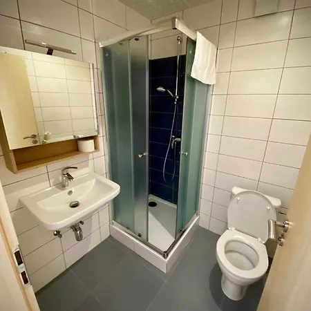 Landhaus Tauplitz Pensionat Tauplitz