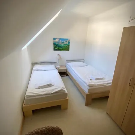 Landhaus Tauplitz