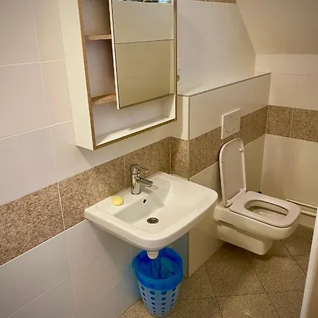 Landhaus Tauplitz توبليتز