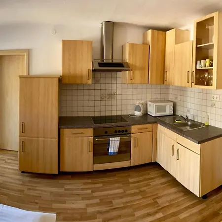 Landhaus Tauplitz بيت ضيافة