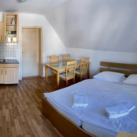 بيت ضيافة Landhaus Tauplitz توبليتز