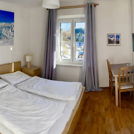 Pensionat Landhaus Tauplitz Tauplitz