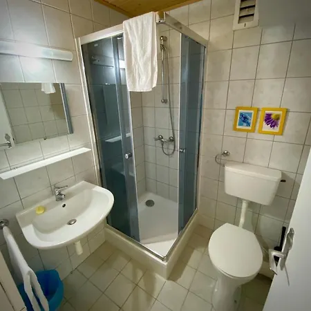 بيت ضيافة Landhaus Tauplitz