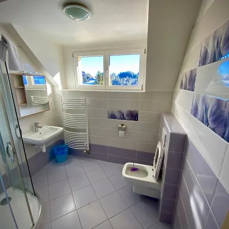 Pensionat Landhaus Tauplitz Tauplitz