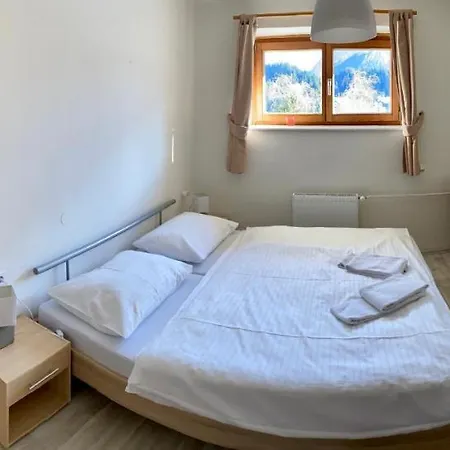 Landhaus Tauplitz بيت ضيافة