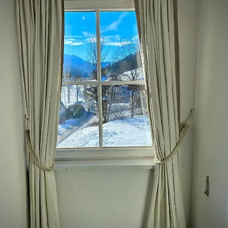 بيت ضيافة Landhaus Tauplitz 3*