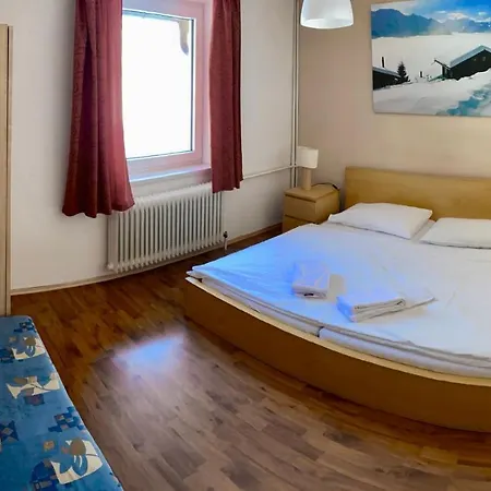 Landhaus Tauplitz 3* توبليتز