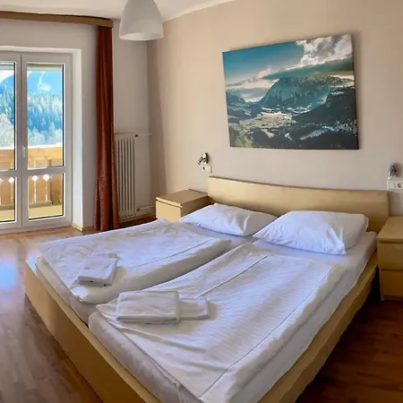 Landhaus Tauplitz 3*
