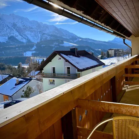 Landhaus Tauplitz 3* Tauplitz