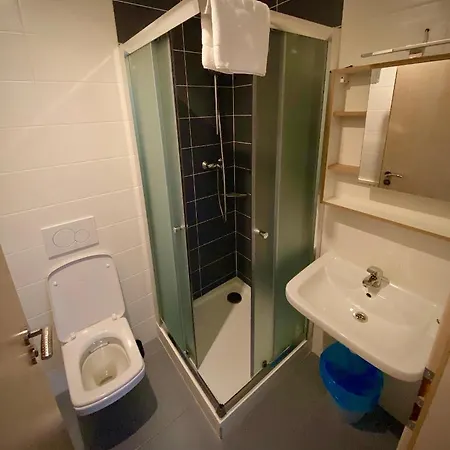 Landhaus Tauplitz Pensionat 3*