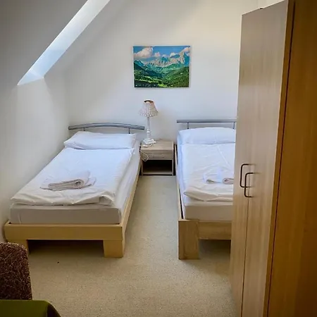 Landhaus Tauplitz توبليتز