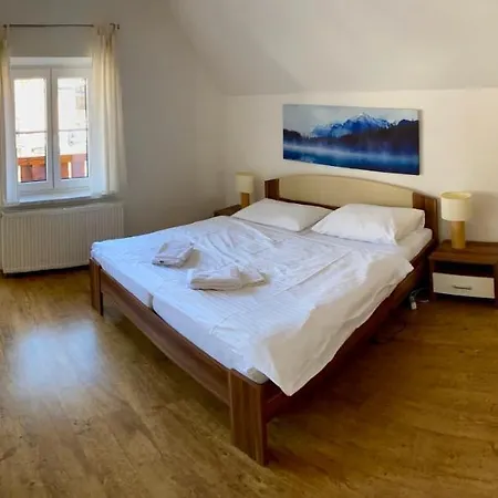 Landhaus Tauplitz Tauplitz