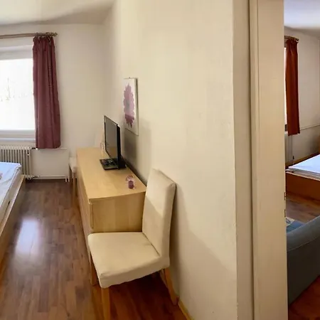 Pensionat Landhaus Tauplitz