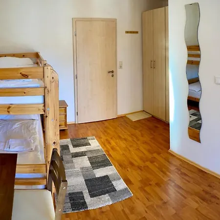 Landhaus Tauplitz بيت ضيافة