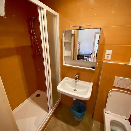 بيت ضيافة Landhaus Tauplitz 3*