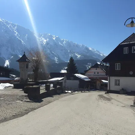 Landhaus Tauplitz 3* توبليتز