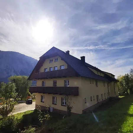 Landhaus Tauplitz 3* Tauplitz