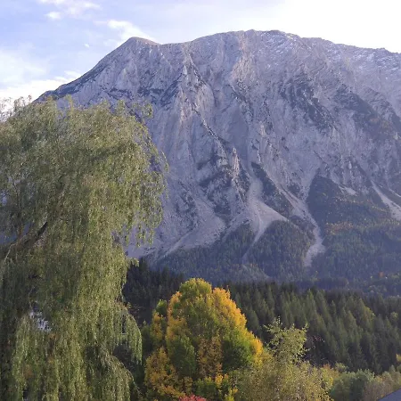 Landhaus Tauplitz بيت ضيافة توبليتز