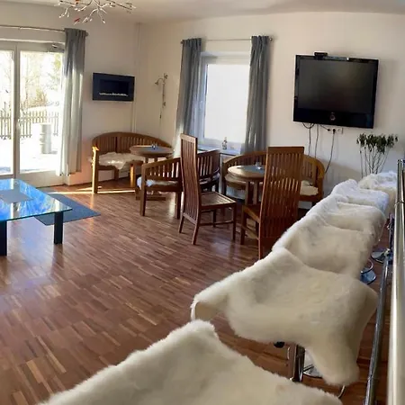 Landhaus Tauplitz Гостевой дом Тауплиц