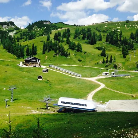 Landhaus Tauplitz Gasthof 3*