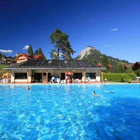 بيت ضيافة Landhaus Tauplitz توبليتز