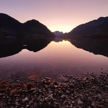 Landhaus Tauplitz بيت ضيافة