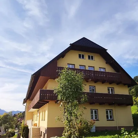 Landhaus Tauplitz Tauplitz
