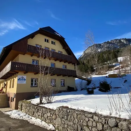 Landhaus Tauplitz 3* Tauplitz