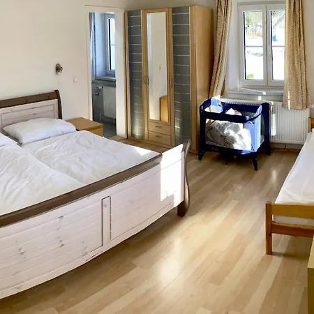 بيت ضيافة Landhaus Tauplitz توبليتز