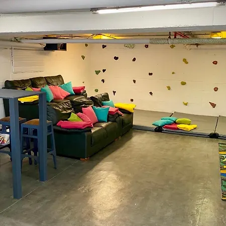 Landhaus Tauplitz بيت ضيافة توبليتز