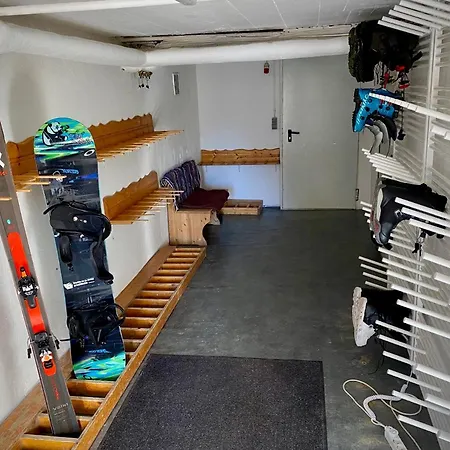 Landhaus Tauplitz Tauplitz