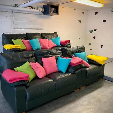 Landhaus Tauplitz توبليتز