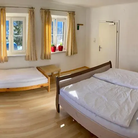 بيت ضيافة Landhaus Tauplitz توبليتز