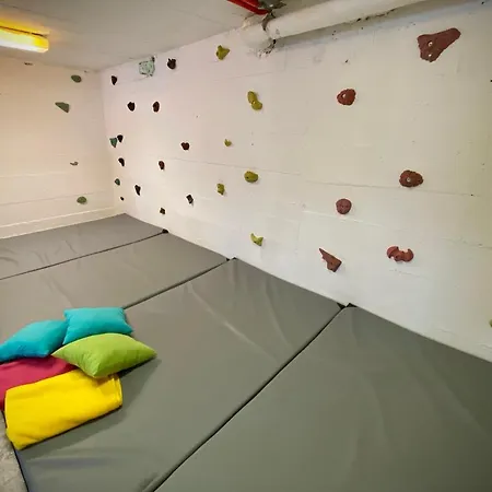 Pensionat Landhaus Tauplitz