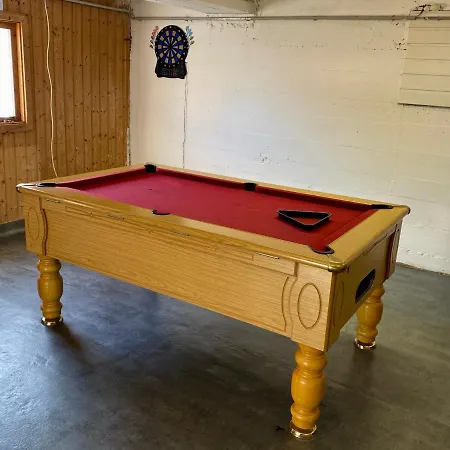 بيت ضيافة Landhaus Tauplitz