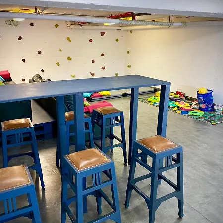 Landhaus Tauplitz بيت ضيافة