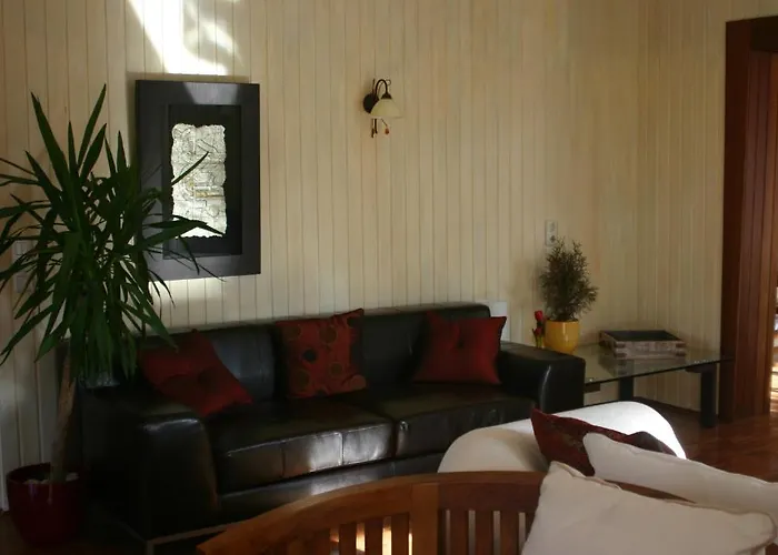 Landhaus Tauplitz Guest house Tauplitz