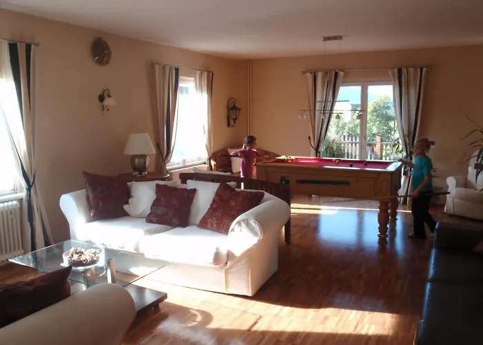 Landhaus Tauplitz 3* Tauplitz