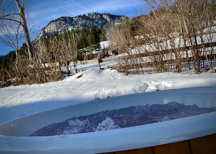 Landhaus Tauplitz 3*